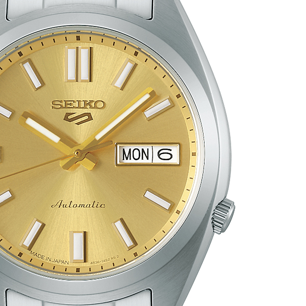 稼働 SEIKO 腕時計 ゴールド ラウンド 新品電池 レザー 華奢 1222 稼働 SEIKO 腕時計 ゴールド ラウンド 新品電池 レザー 華奢
