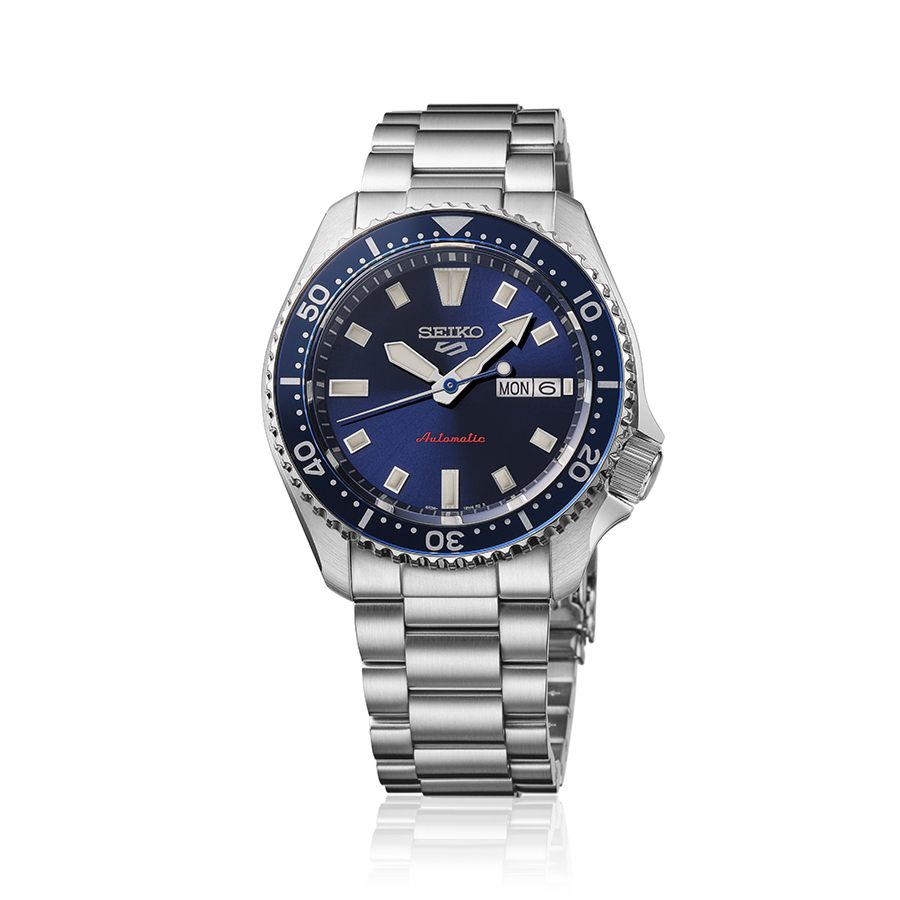 SEIKO tssスポーツ Seiko Speedtimer SSC953 European Limited Edition | Strapcode