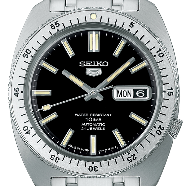 シリアルNo.0080 SEIKO 5スポーツ SBSA313 復刻限定品 新品 Seiko 5 Sports 7月11日発売 セイコー 5スポーツ ヘリテージ