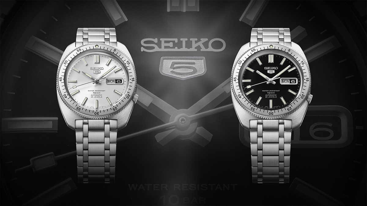 シリアルNo.0080 SEIKO 5スポーツ SBSA313 復刻限定品 新品 SEIKO 5 SPORTS SBSA313 ヘリテージデザイン復刻 限定モデル