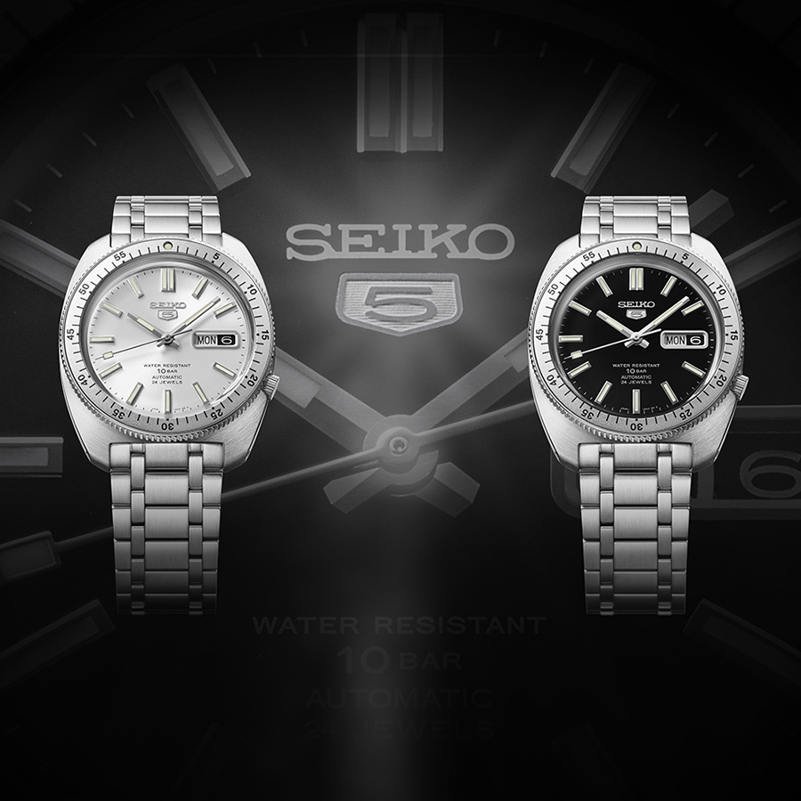 シリアルNo.0080 SEIKO 5スポーツ SBSA313 復刻限定品 新品 シリアルNo.0080 SEIKO 5スポーツ SBSA313 復刻限定品 新品