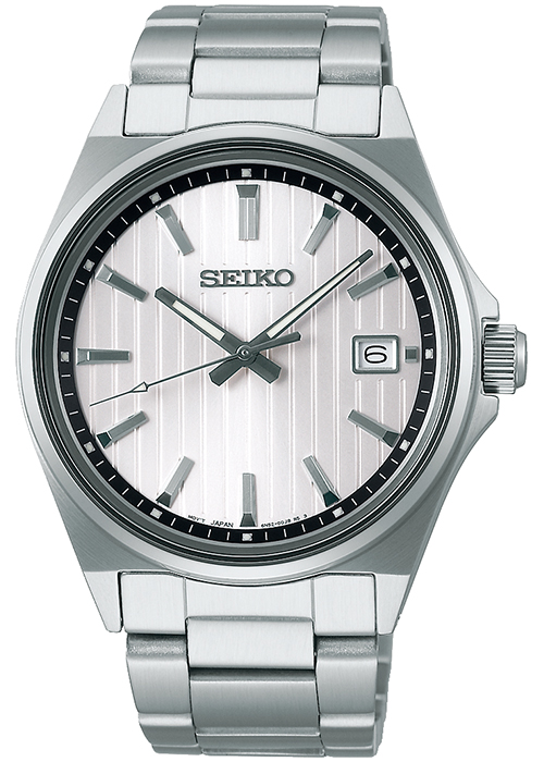 腕時計 メンズ 電池寿命10年（SEIKO）の商品一覧 通販 - Yahoo