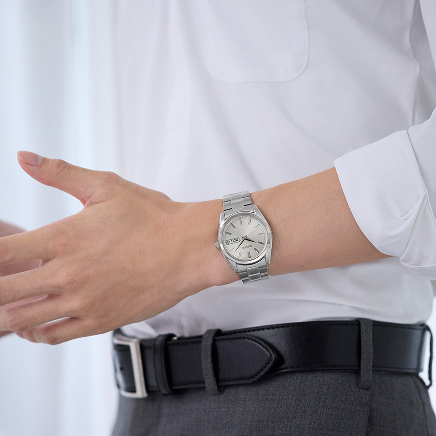 SEIKO 腕時計 セレクション 【SBTB005】（男性用：電池式