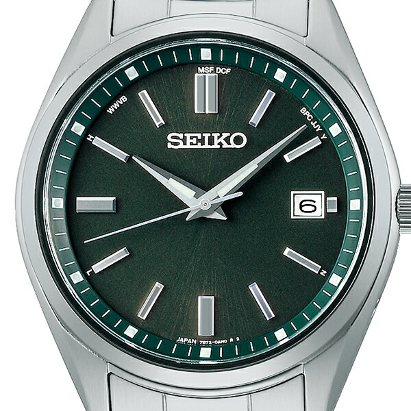 送料込・まとめ買い SEIKO SELECTION 【国内正規品】SEIKO セイコー