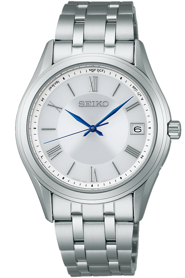 SEIKO SELECTION セイコー セレクション Sシリーズ ペアモデル SBTM357