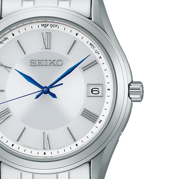 SEIKO SELECTION セイコー セレクション Sシリーズ ペアモデル SBTM357