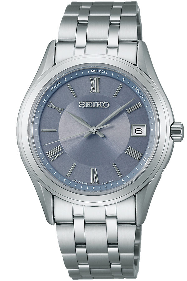 SEIKO SELECTION セイコー セレクション Sシリーズ ペアモデル SBTM359