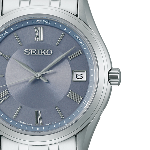 SEIKO SELECTION セイコー セレクション Sシリーズ ペアモデル SBTM359