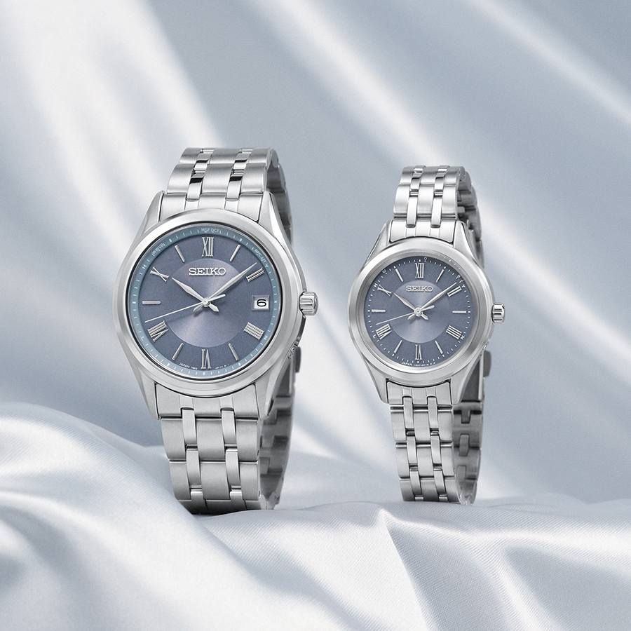 SEIKO SELECTION セイコー セレクション Sシリーズ ペアモデル SBTM359