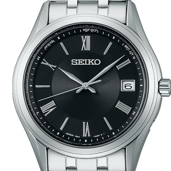 SEIKO SELECTION セイコー セレクション Sシリーズ SBTM361 メンズ