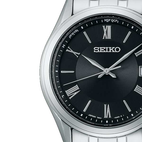 SEIKO SELECTION セイコー セレクション Sシリーズ SBTM361 メンズ