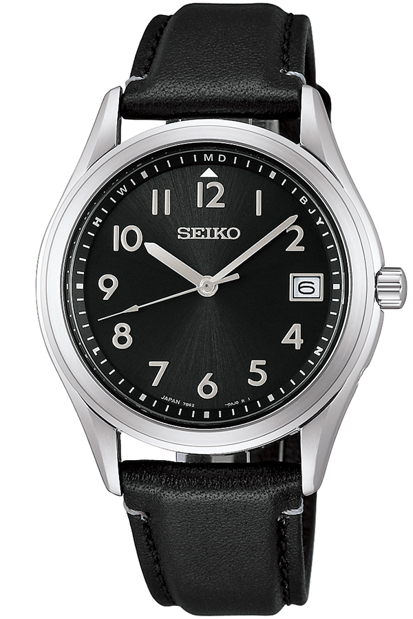 SEIKO SELECTION 2月6日発売 セイコー セレクション 2026 Raise The