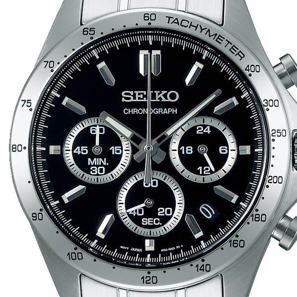 SEIKO SELECTION セイコー セレクション SPIRIT スピリット 8T