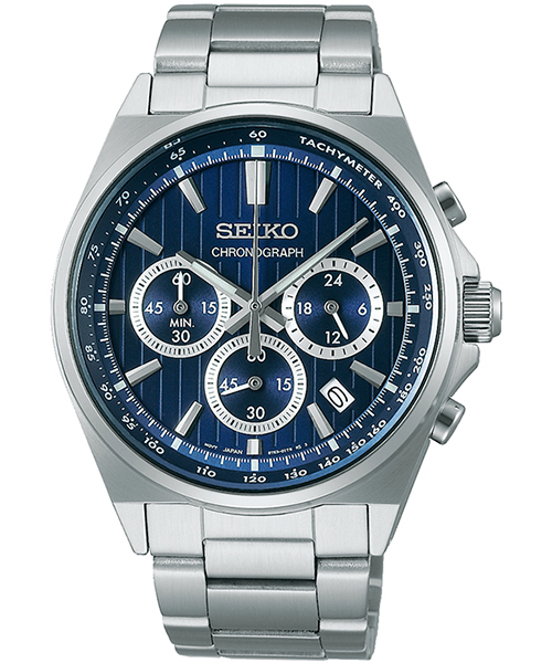 SEIKO SELECTION セイコー セレクション Sシリーズ 8Tクロノ
