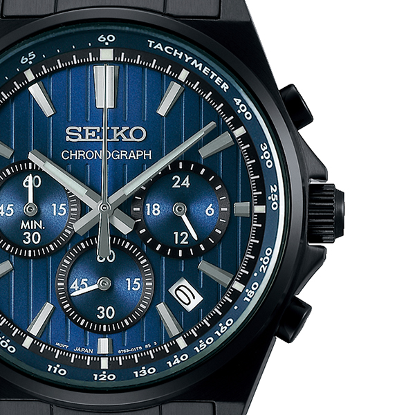 seikoクロノグラフ腕時計 8t63（腕時計、アクセサリー）の商品一覧 