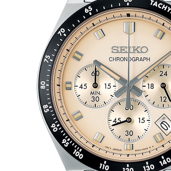 SEIKO SELECTION セイコー セレクション Sシリーズ 8Tクロノ