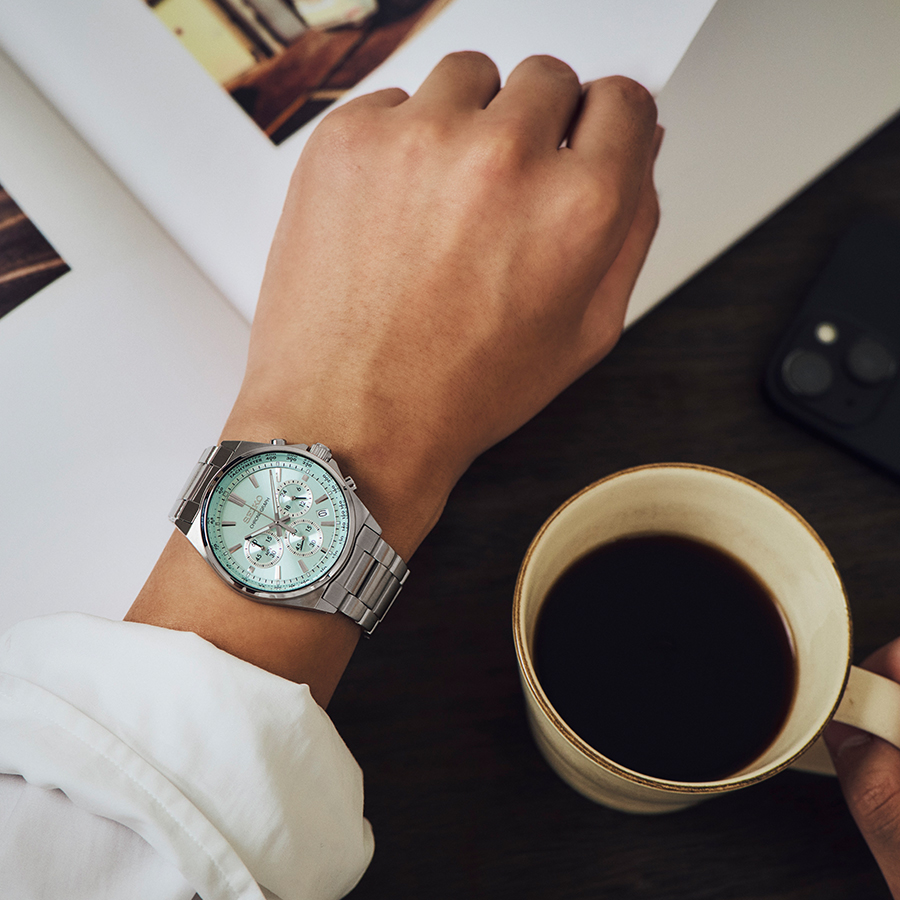 セイコーセレクション Sシリーズ SBTH013 アイスブルー SEIKO SELECTION セイコー セレクション Sシリーズ ショップ専用