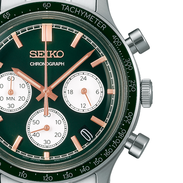 SEIKO SELECTION セイコー セレクション Sシリーズ インターナショナル