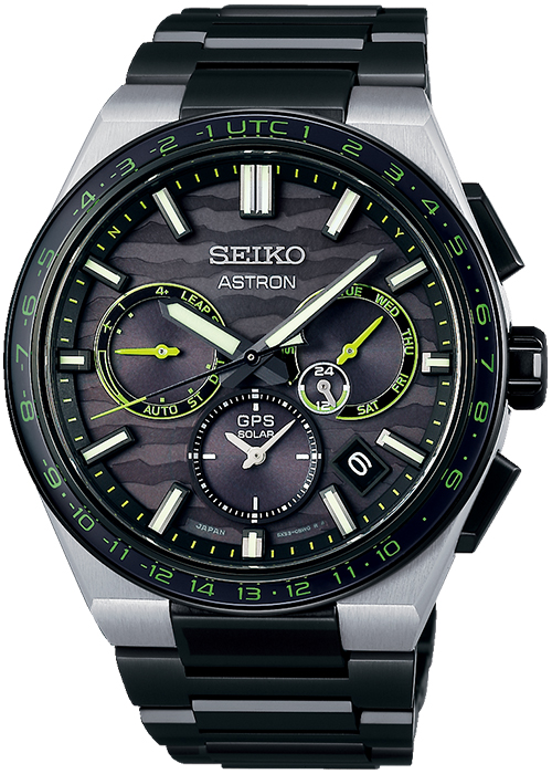 ASTRON セイコー アストロン NEXTER ネクスター 1st Collection 2023
