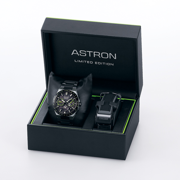 ASTRON セイコー アストロン NEXTER ネクスター 1st Collection 2023