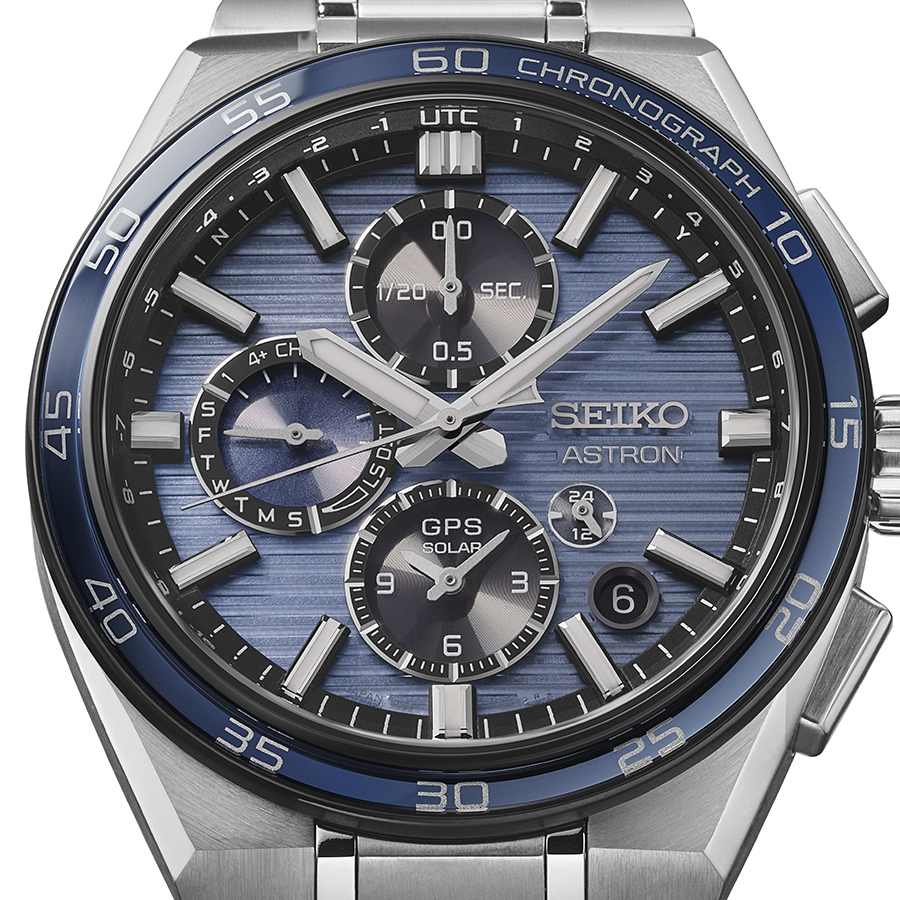 ASTRON セイコー アストロン ネクスター デュアルタイム クロノ