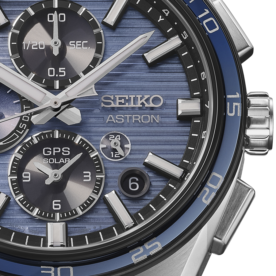 ASTRON セイコー アストロン ネクスター デュアルタイム クロノグラフ