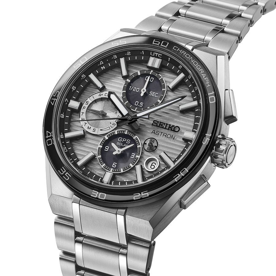 ASTRON セイコー アストロン ネクスター デュアルタイム クロノグラフ