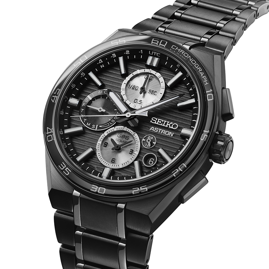 ASTRON セイコー アストロン ネクスター デュアルタイム クロノグラフ