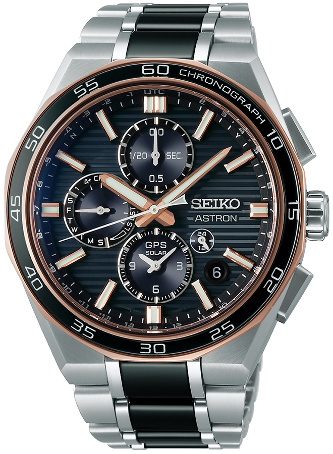 Amazon | [セイコー]SEIKO アストロン ネクスター SBXC158 GPS