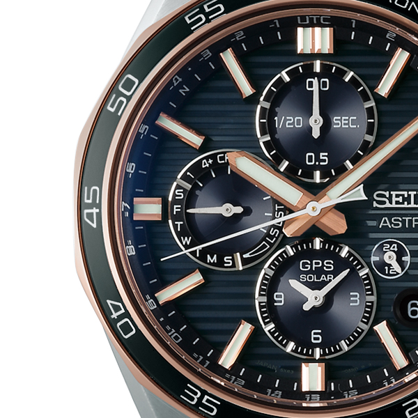 ASTRON 5月10日発売/予約 セイコー アストロン ネクスター