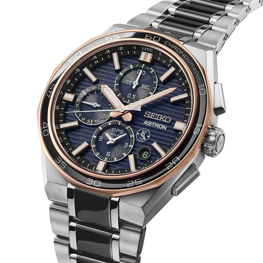 Seiko Astron – IPPO JAPAN WATCH