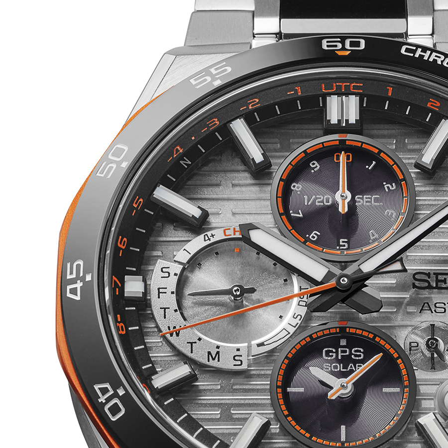 ASTRON セイコー アストロン ネクスター 2025 限定モデル SBXC183