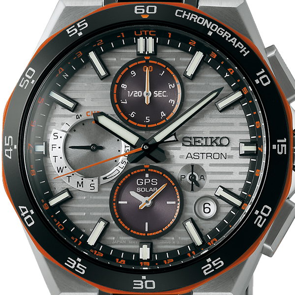SEIKO ソーラー クロノグラフ 腕時計 セイコー SEIKO クロノグラフ ソーラー 腕時計の買取実績 | 買取