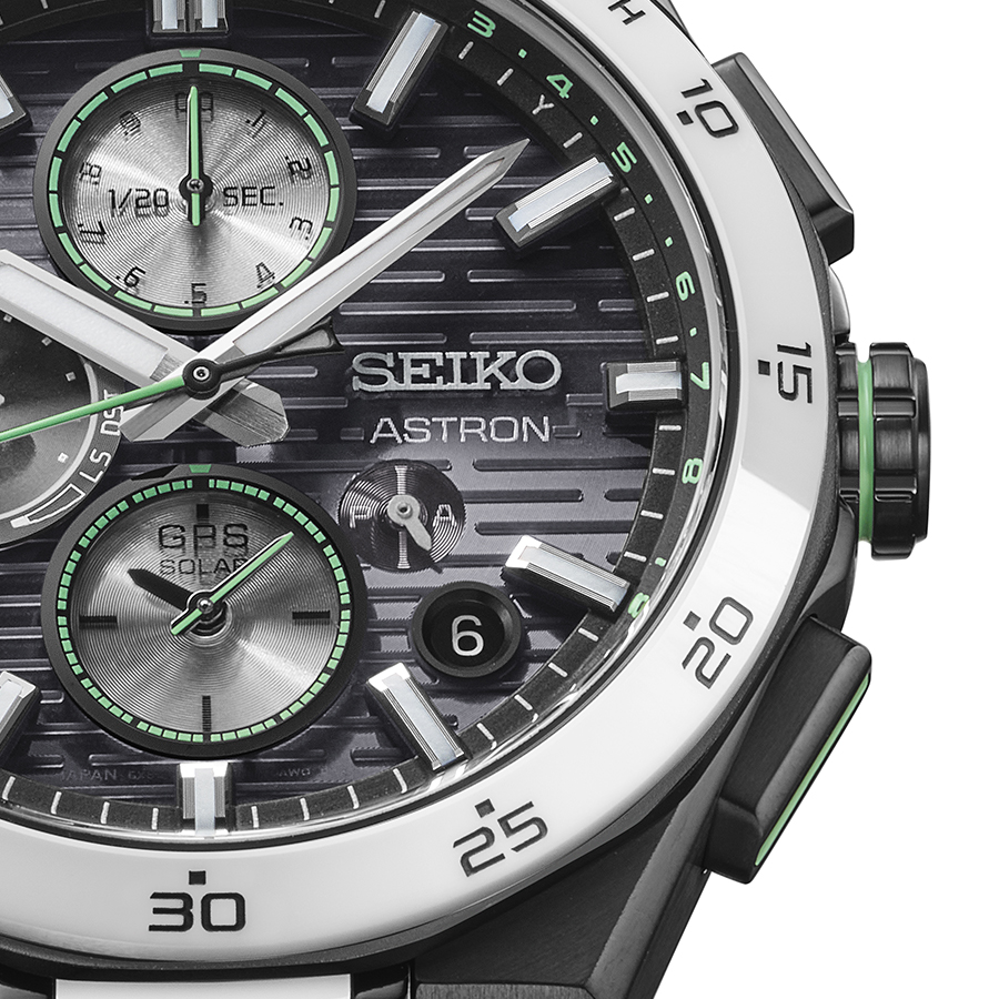 ASTRON セイコー アストロン ネクスター 2025 限定モデル SBXC185