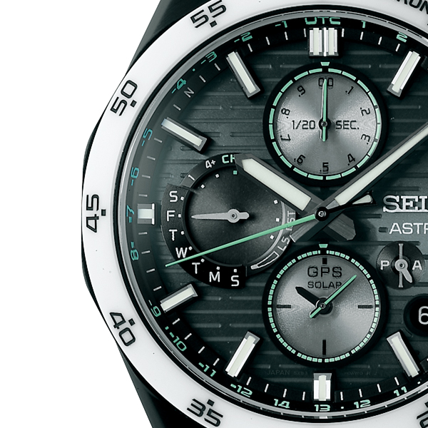 ASTRON セイコー アストロン ネクスター 2025 限定モデル SBXC185