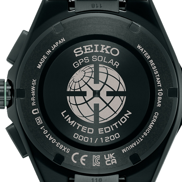 ASTRON セイコー アストロン ネクスター 2025 限定モデル SBXC185