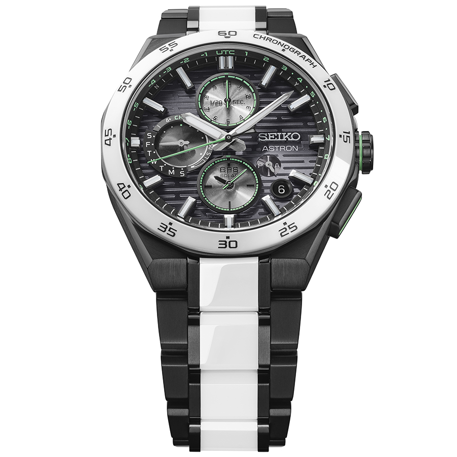 ASTRON セイコー アストロン ネクスター 2025 限定モデル SBXC185