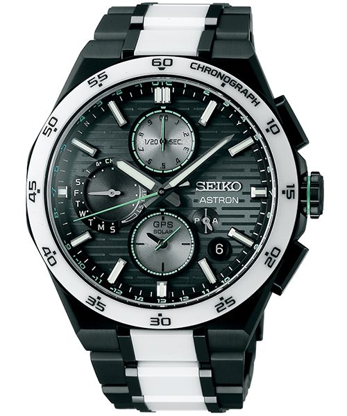 ASTRON セイコー アストロン ネクスター 2025 限定モデル SBXC185