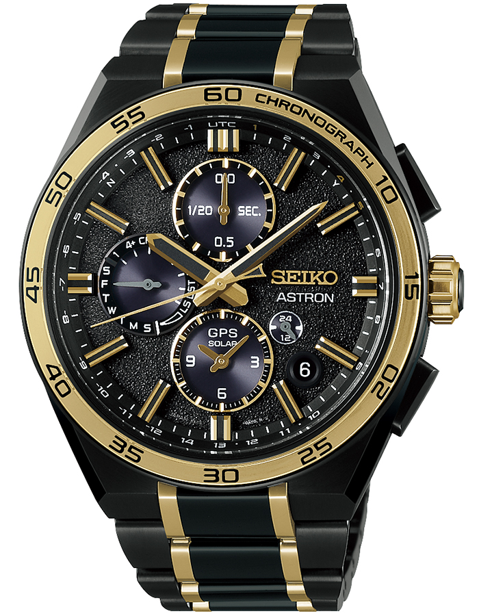ASTRON セイコー アストロン セイコー創業145周年記念 限定モデル