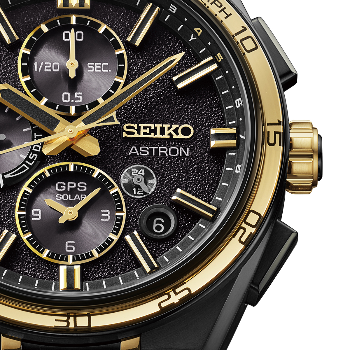 ASTRON セイコー アストロン セイコー創業145周年記念 限定モデル