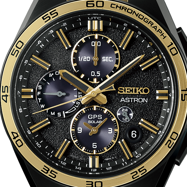 ASTRON 2月6日発売/予約 セイコー アストロン セイコー創業145周年記念