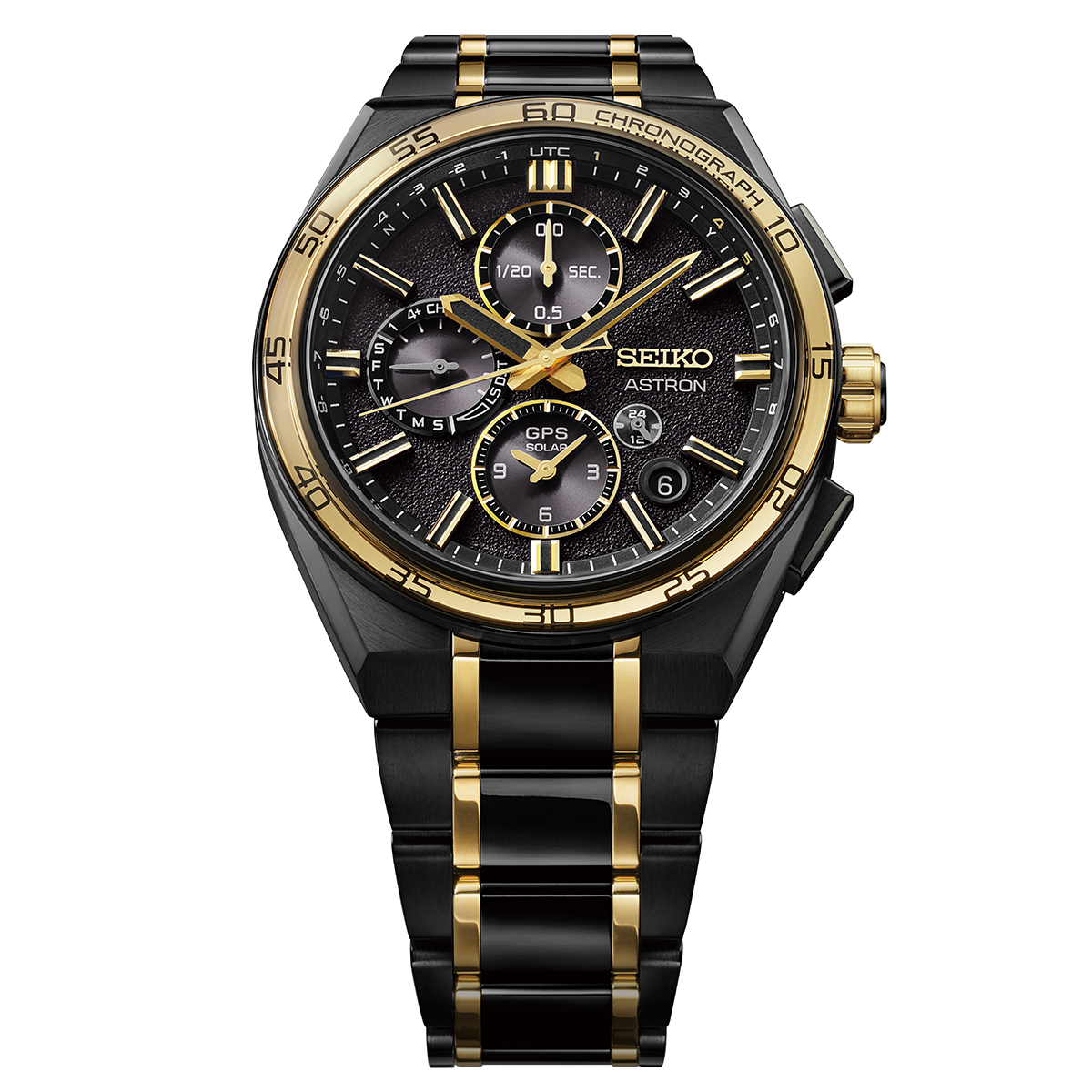 ASTRON セイコー アストロン セイコー創業145周年記念 限定モデル