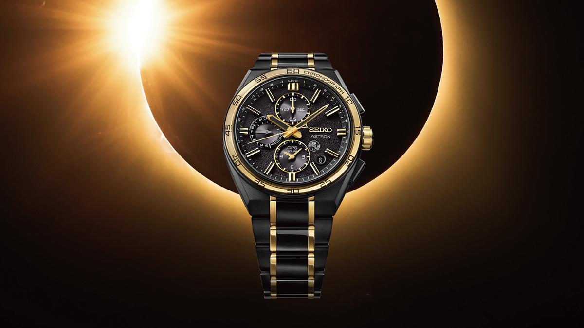 ASTRON 2月6日発売 セイコー アストロン セイコー創業145周年記念 限定