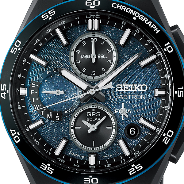 ASTRON セイコー アストロン ネクスター スターリースカイ 2026 限定
