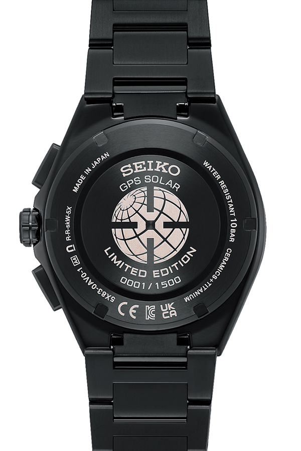 ASTRON セイコー アストロン ネクスター スターリースカイ 2026 限定
