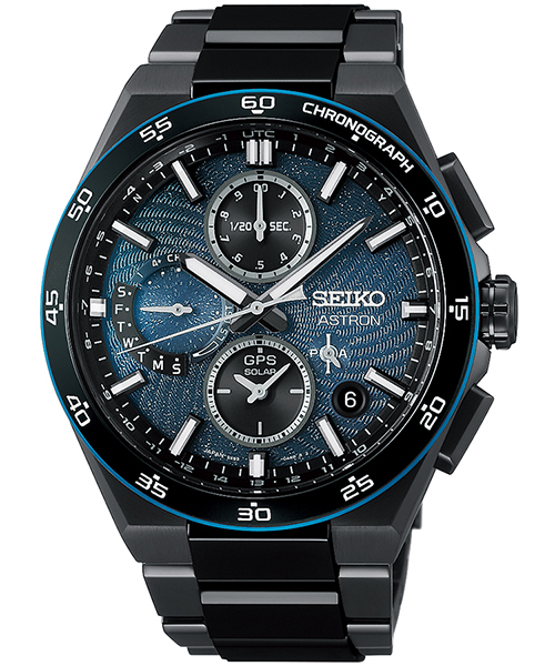 ASTRON セイコー アストロン ネクスター スターリースカイ 2026 限定