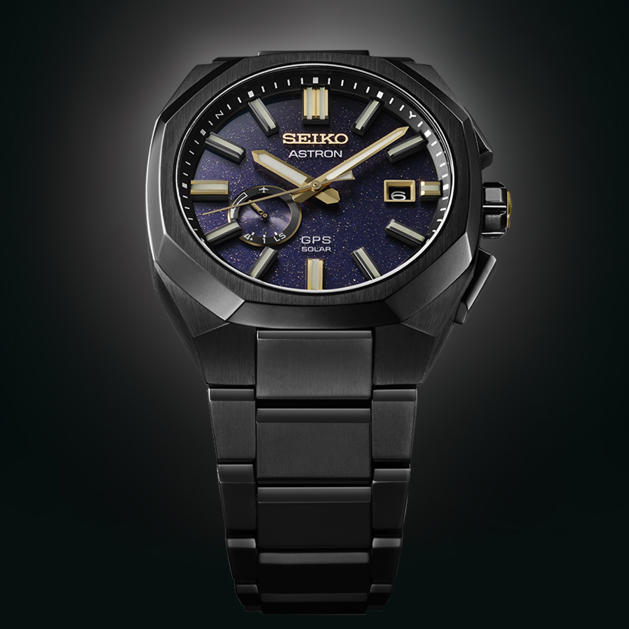ASTRON セイコー アストロン ネクスター 2024 限定モデル スターリー