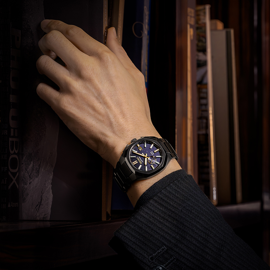 ASTRON セイコー アストロン ネクスター 2024 限定モデル スターリー