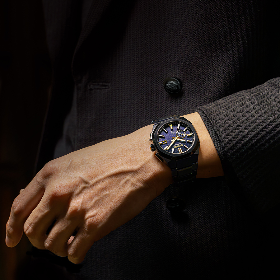 ASTRON セイコー アストロン ネクスター 2024 限定モデル スターリー 