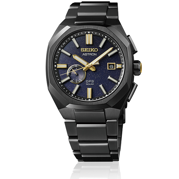 ASTRON セイコー アストロン ネクスター 2024 限定モデル スターリー